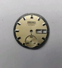 Seiko chronograph 6139 usato  Nocera Inferiore