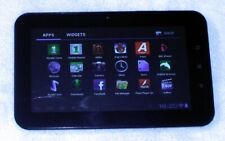 Cnm touchpad inch for sale  LONDON