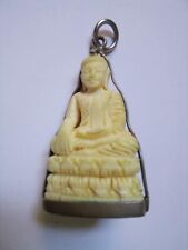 Tusk buddha silver for sale  Cleveland