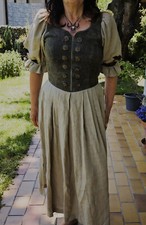 Country line trachtenkleid gebraucht kaufen  Bad Griesbach i.Rottal