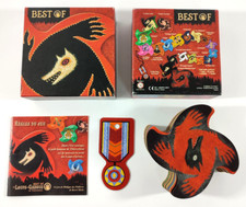 Jeu societe best d'occasion  Saint-Gély-du-Fesc