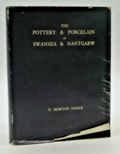Pottery porcelain swansea for sale  SWANSEA