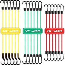 Adjustable bungee cords for sale  Las Vegas