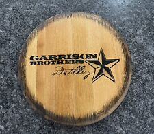 Garrison brothers distillery for sale  Lebanon