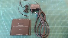 Crestron da2 4kz gebraucht kaufen  Parsdorf