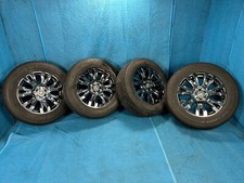 Nissan titan alloy for sale  Jacksonville
