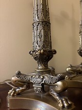 Antique pair intricate d'occasion  Expédié en Belgium