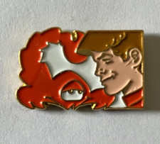 Pin ric rattle d'occasion  Expédié en Belgium