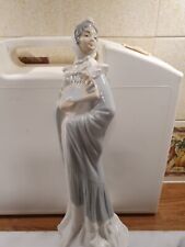 Lladro nao figurine for sale  RYDE