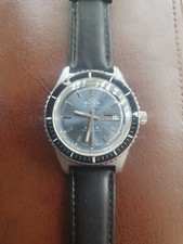 Barony diver watch for sale  BIRMINGHAM