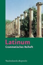 latinum ausgabe b gebraucht kaufen latinum ausgabe b gebraucht kaufen Berlin