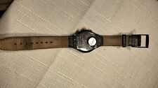 Swatch chrono 1992 usato  Usmate Velate