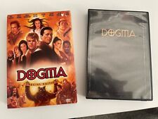 Dogma for sale  Dallas