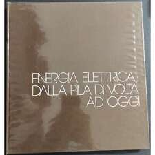 Energia elettrica dalla usato Energia elettrica dalla usato  Alessandria