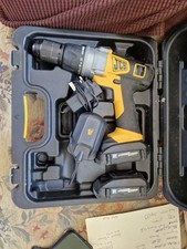 Cordless combi hammer for sale  ABERAERON