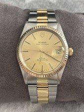 Vintage mens tudor for sale  LEEDS