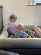 Honey joy inflatable for sale  MELTON MOWBRAY