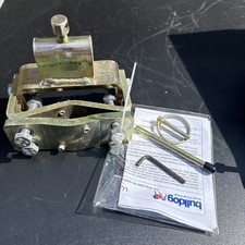 Bulldog caravan stabiliser for sale  KIDLINGTON
