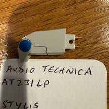 Audio technica at231lp for sale  Levittown