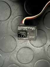 Hpi 307 reverse usato  Massa di Somma