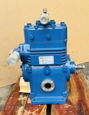 Bock compressor brand d'occasion  Expédié en Belgium
