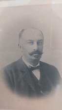 Giolitti autografo dedica usato  Genova