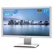Fujitsu p27t ips usato  Arezzo