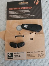 Bontrager speedtrap ant for sale  LEICESTER
