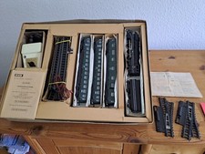 Modelleisenbahn alte bub gebraucht kaufen  Krefeld