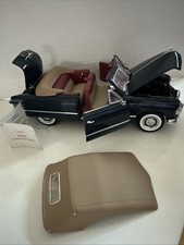 Franklin mint 1949 for sale  Clovis