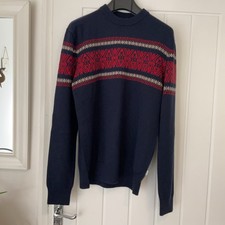Men howies jumper for sale  NEWQUAY