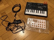 Arturia microbrute analogue gebraucht kaufen  München