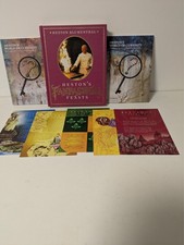 Hestons fantastical feasts for sale  MAIDENHEAD