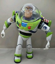 Toy story buzz for sale  CLECKHEATON