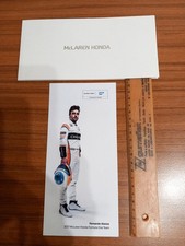 F1 McLaren Alonso comprar usado  Enviando para Brazil
