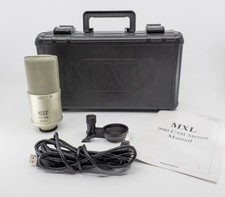 mxl 990 microphone for sale mxl 990 microphone for sale Merrimack