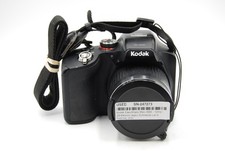 Lente Schneider Kodak EasyShare Max z990 - 12mp - 28-840mm (eqiv) comprar usado  Enviando para Brazil