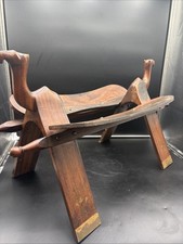 Antique vintage egyptian for sale  Carthage