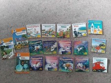Pixi sammlung kinderbücher gebraucht kaufen  Friedrichshafen
