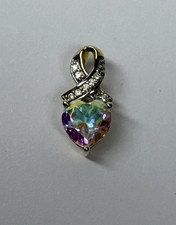 Mercury mystic topaz for sale  UK
