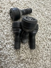 Wheel lock set for sale  Ossian