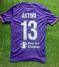 Maglia fiorentina home usato  Firenze