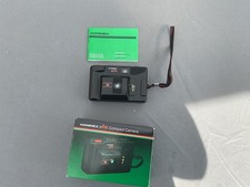 Hanimex compact camera for sale  CARDIFF
