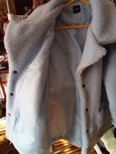 Womans coat size for sale  STRATFORD-UPON-AVON