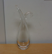 Steuben glass vase for sale  Appleton