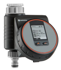 water timer garden for sale  HORSHAM