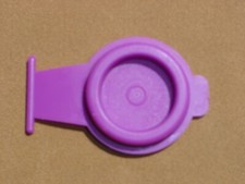 Tupperware verschlusskappe ers gebraucht kaufen  Ingolstadt