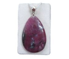 Natur rubin cabochon gebraucht kaufen  Ering
