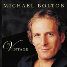 Michael Bolton - Vintage CD ** Free Shipping** comprar usado  Enviando para Brazil