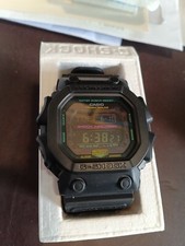 Relógio masculino Casio GX56MF-1 G-Shock Origin solar 54mm 20ATM comprar usado  Enviando para Brazil